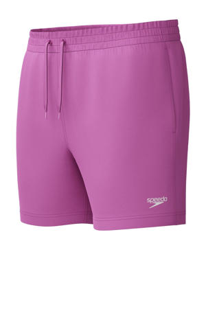 zwemshort Paars