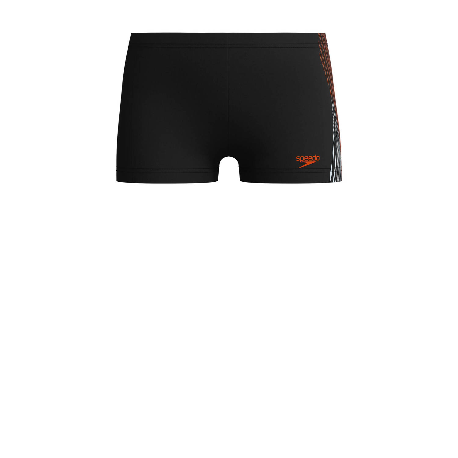 Speedo Plastisol Placement Zwemboxer Jongens