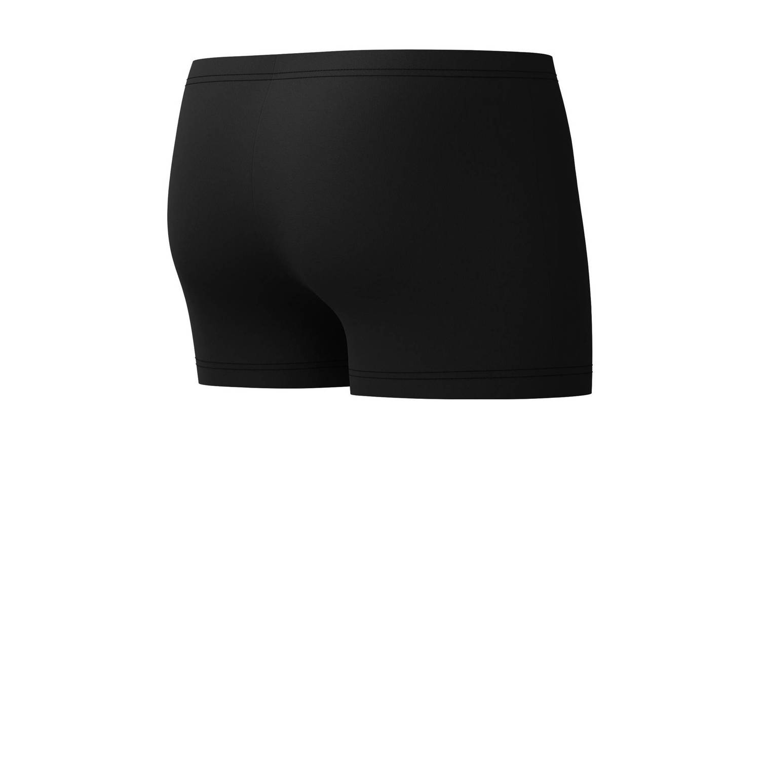 Speedo EnduraFlex zwemboxer Medley Logo donkerblauw blauw