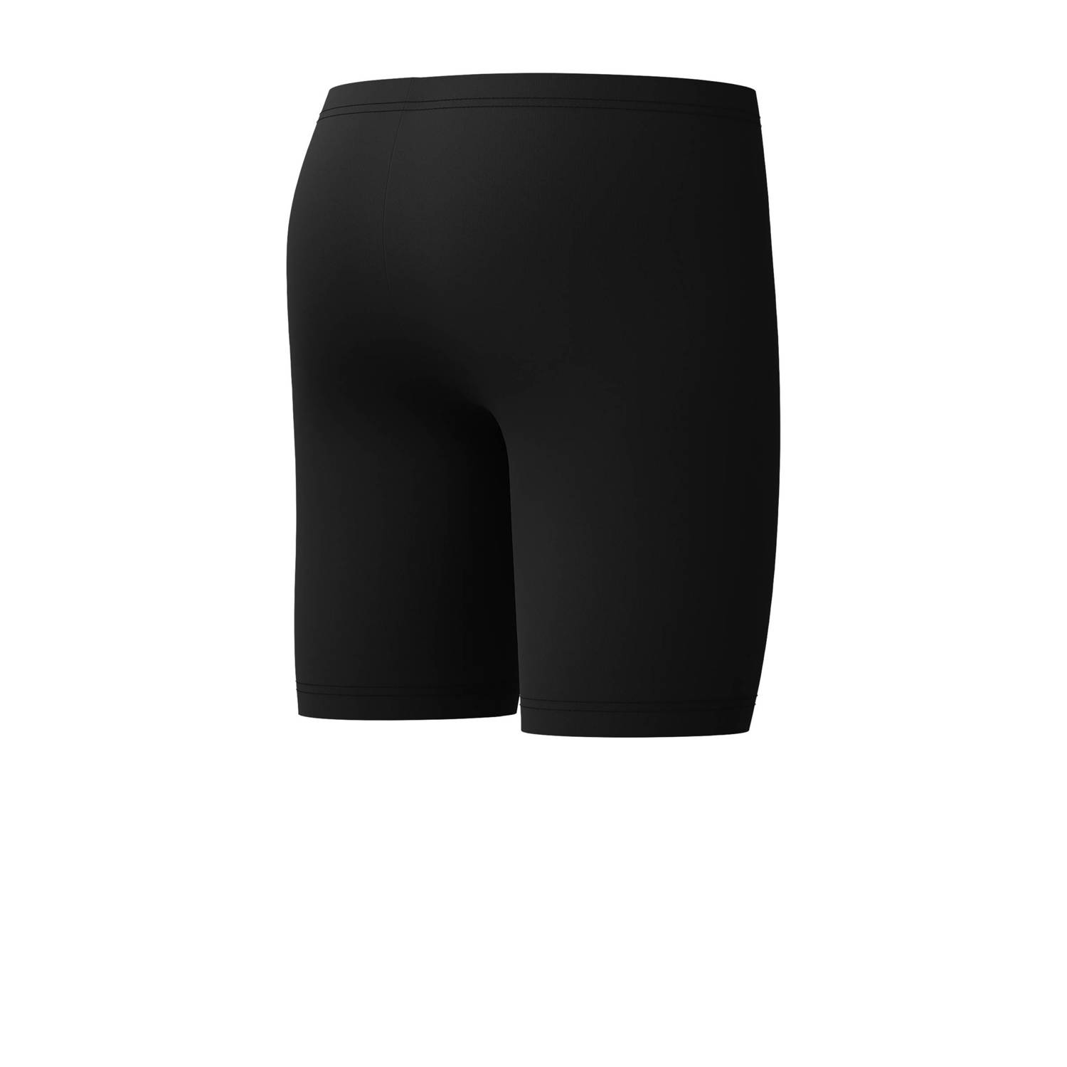 Speedo EnduraFlex jammer zwart blauw