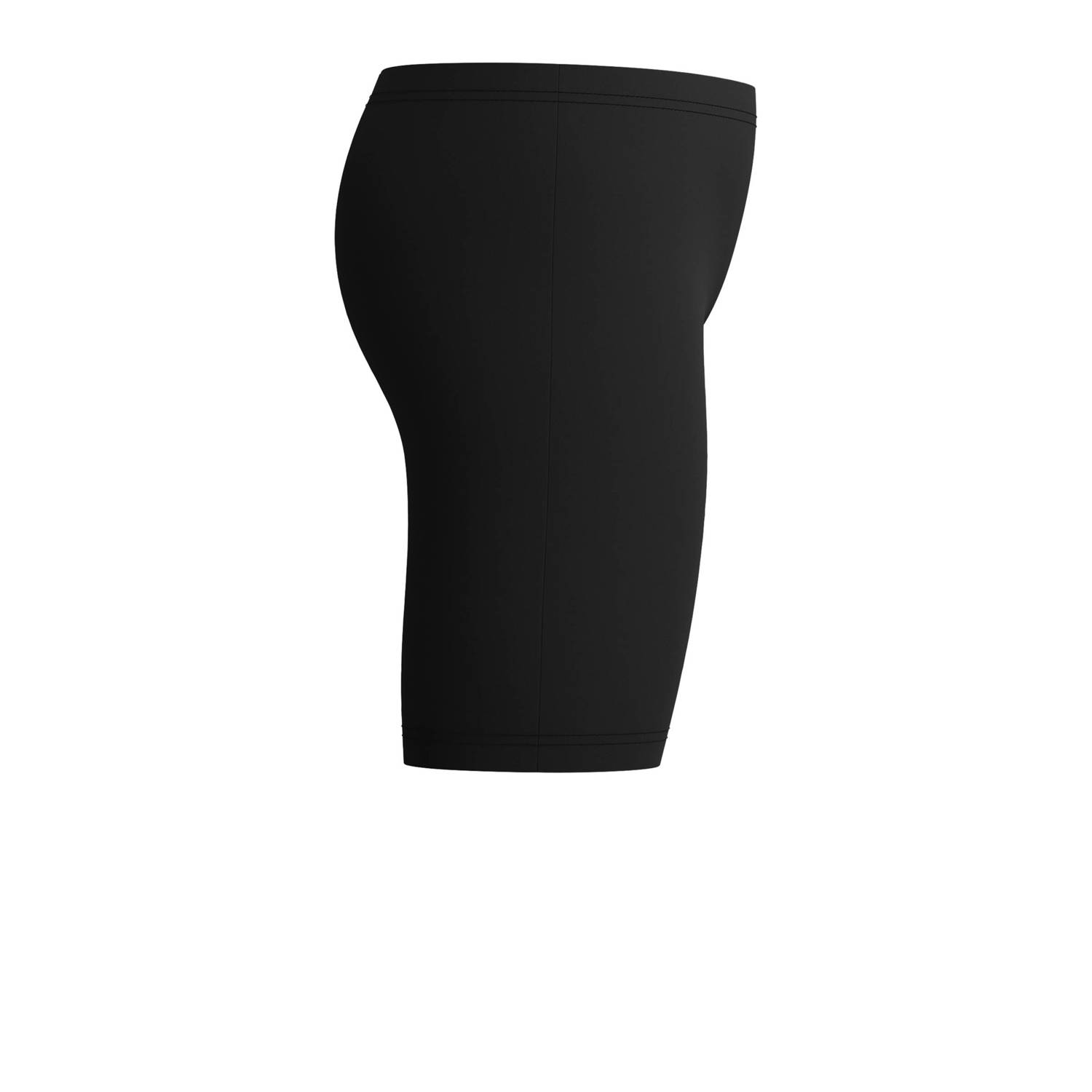 Speedo EnduraFlex jammer zwart blauw