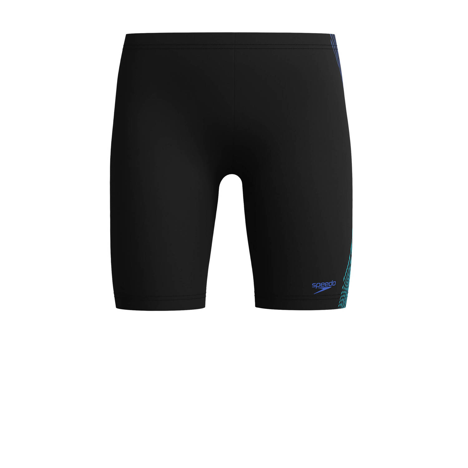 Speedo Plastisol Placement Jammer Jongens