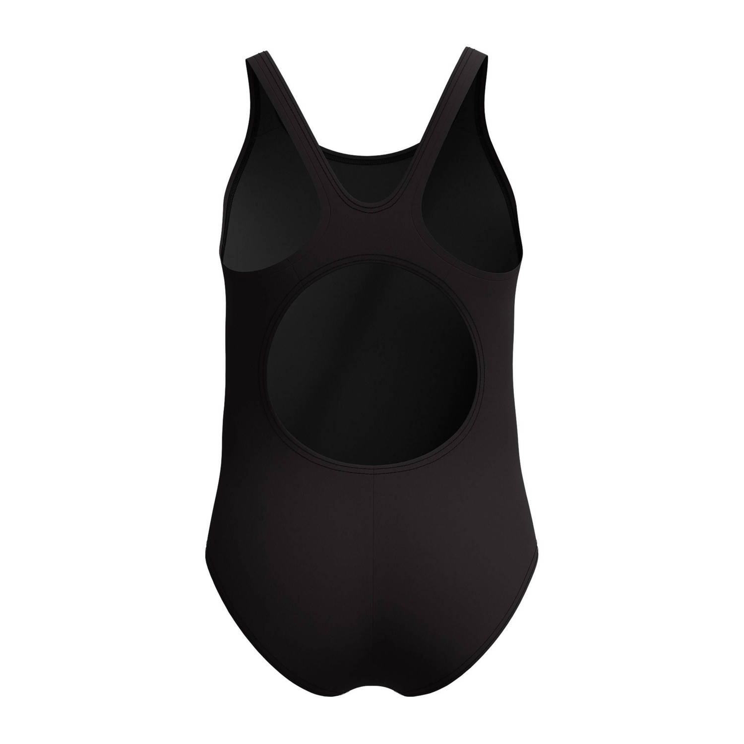 Speedo EnduraFlex sportbadpak Muscleback zwart blauw