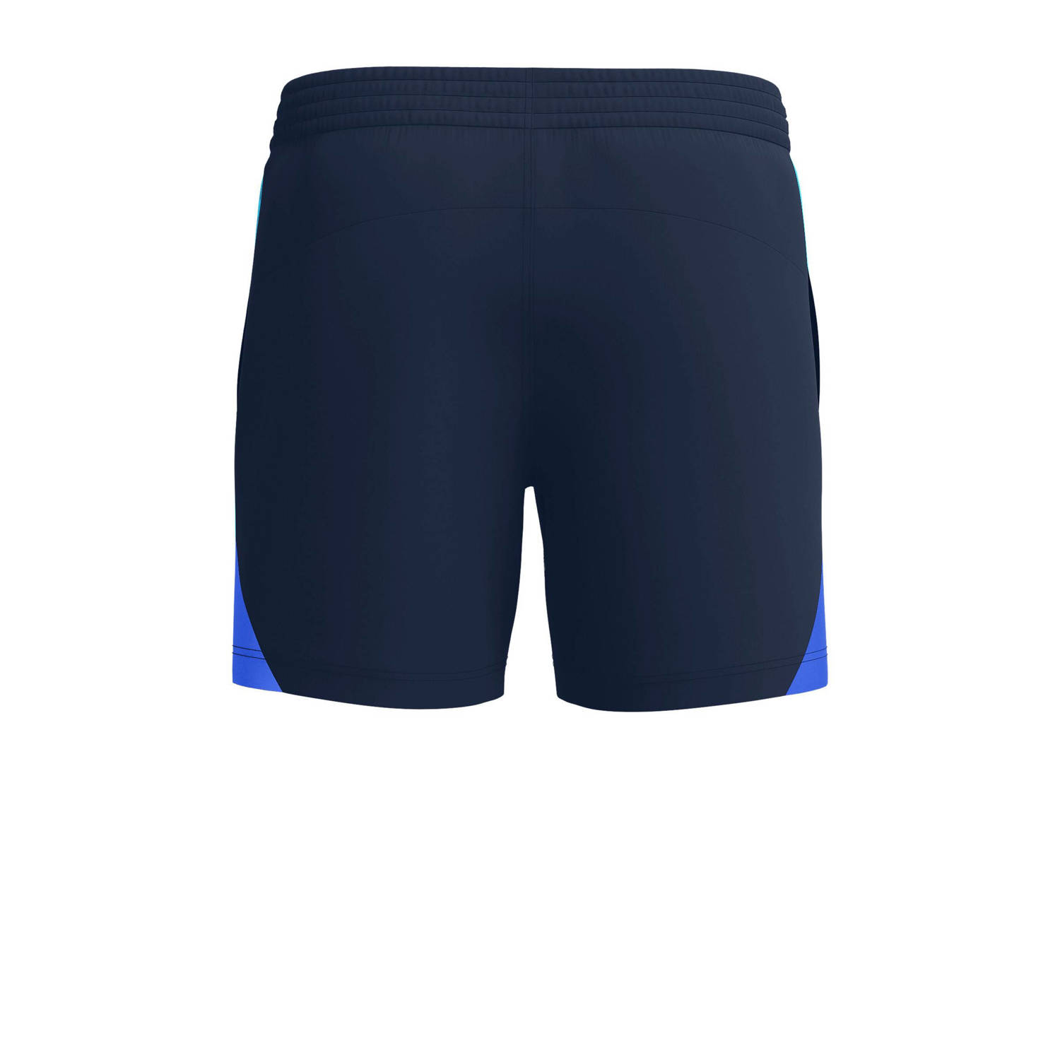 Speedo zwemshort HyperBoom Splice donkerblauw blauw