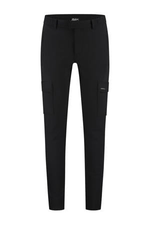slim chino zwart