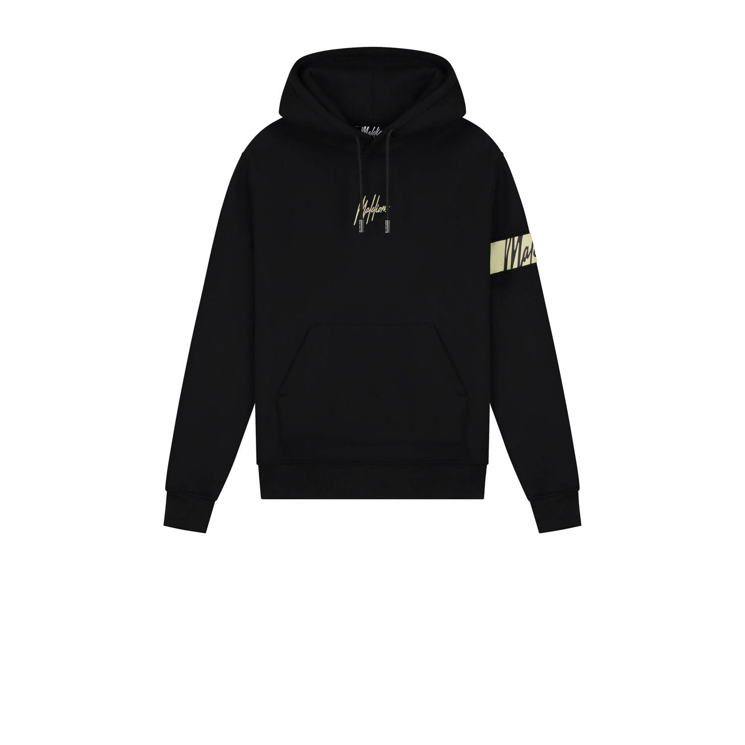 Malelions Captain Hoodie Heren