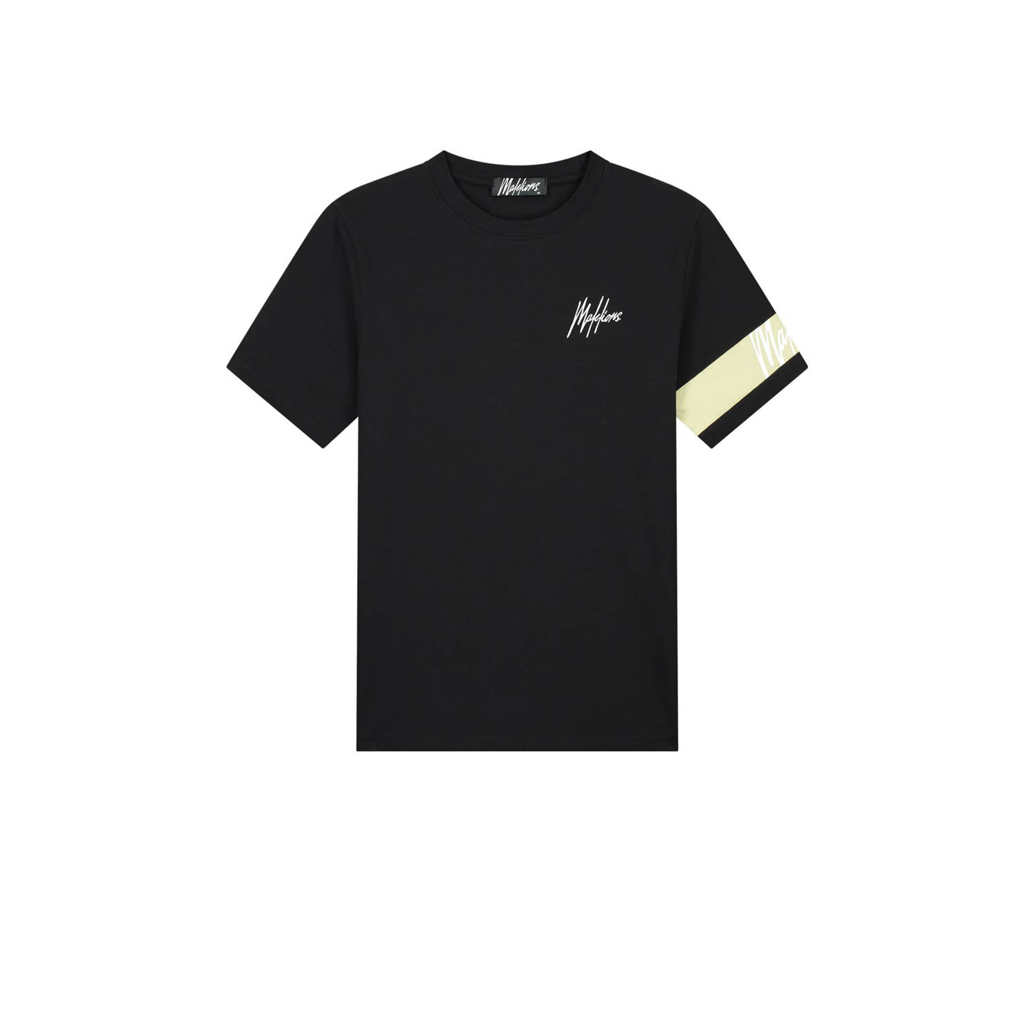 Malelions Captain Shirt Heren