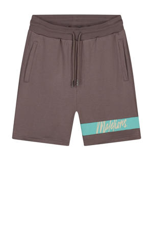 regular sweatshort bruin