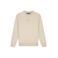 Malelions sweater beige