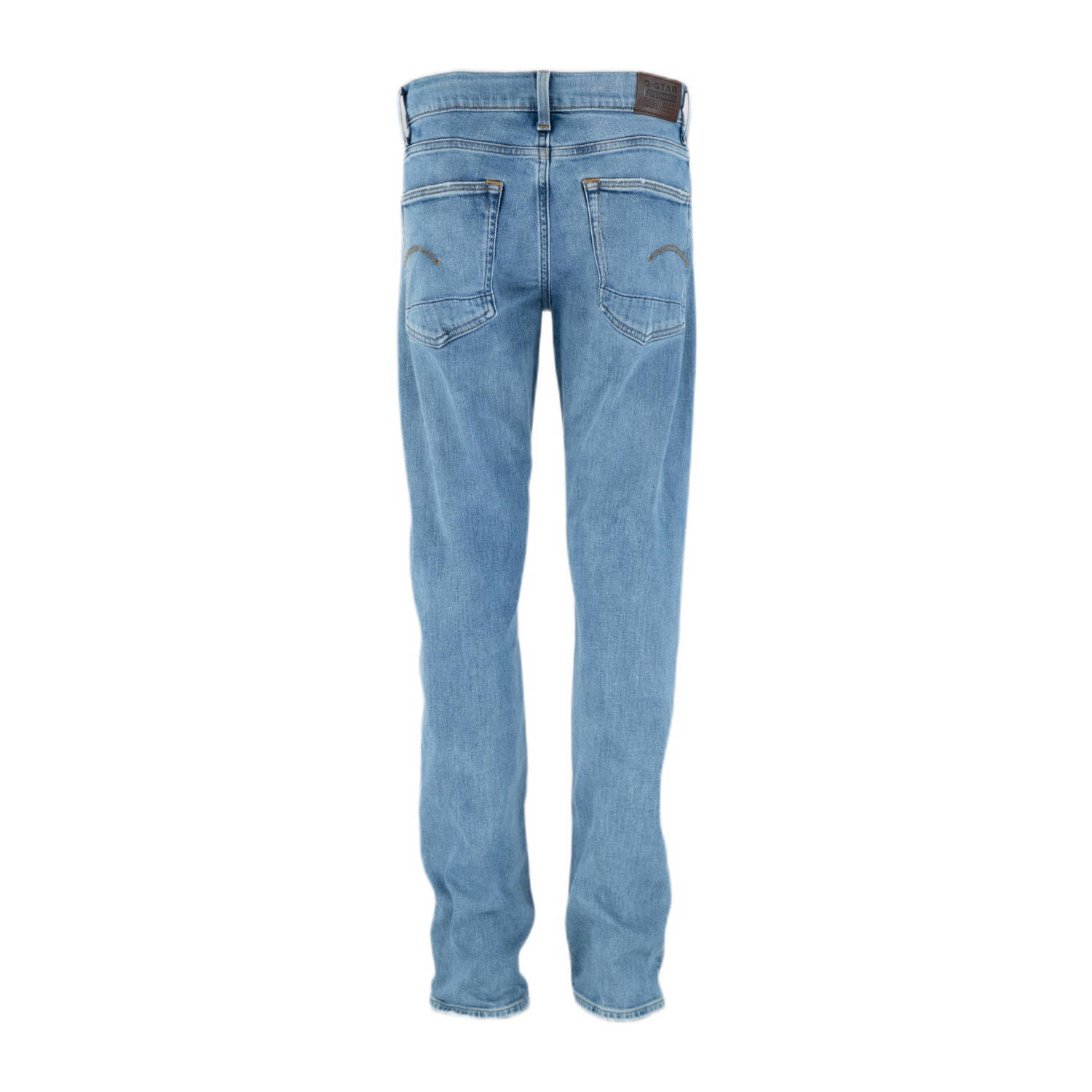 G-STAR light blue denim