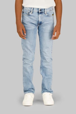 light blue denim