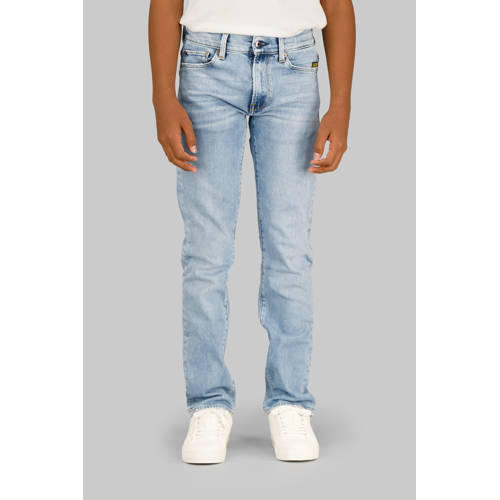 G-STAR light blue denim afbeelding