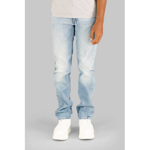 G-STAR light blue denim afbeelding