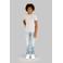 G-STAR straight leg jeans light blue denim