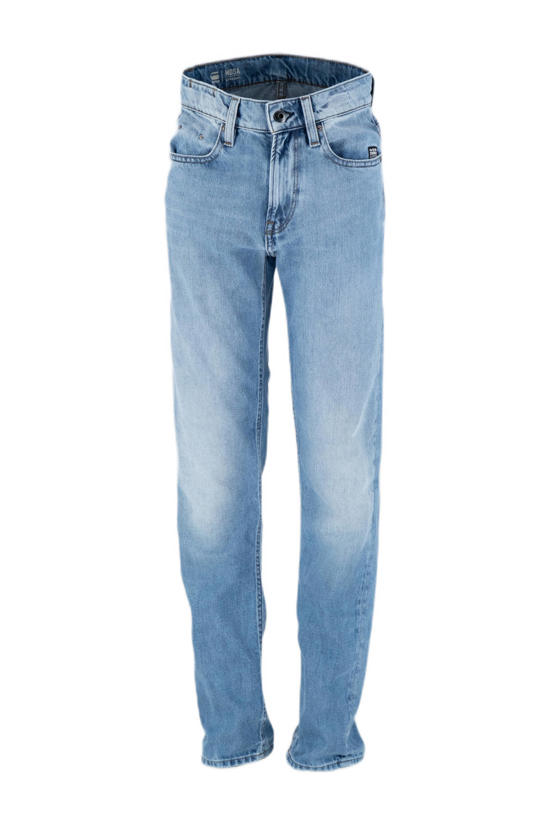 straight leg jeans jongens