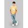 G-STAR regular waist regular fit jeans light blue denim