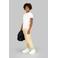 G-STAR tapered casual broek kaki