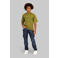 G-STAR tapered jeans dark blue denim