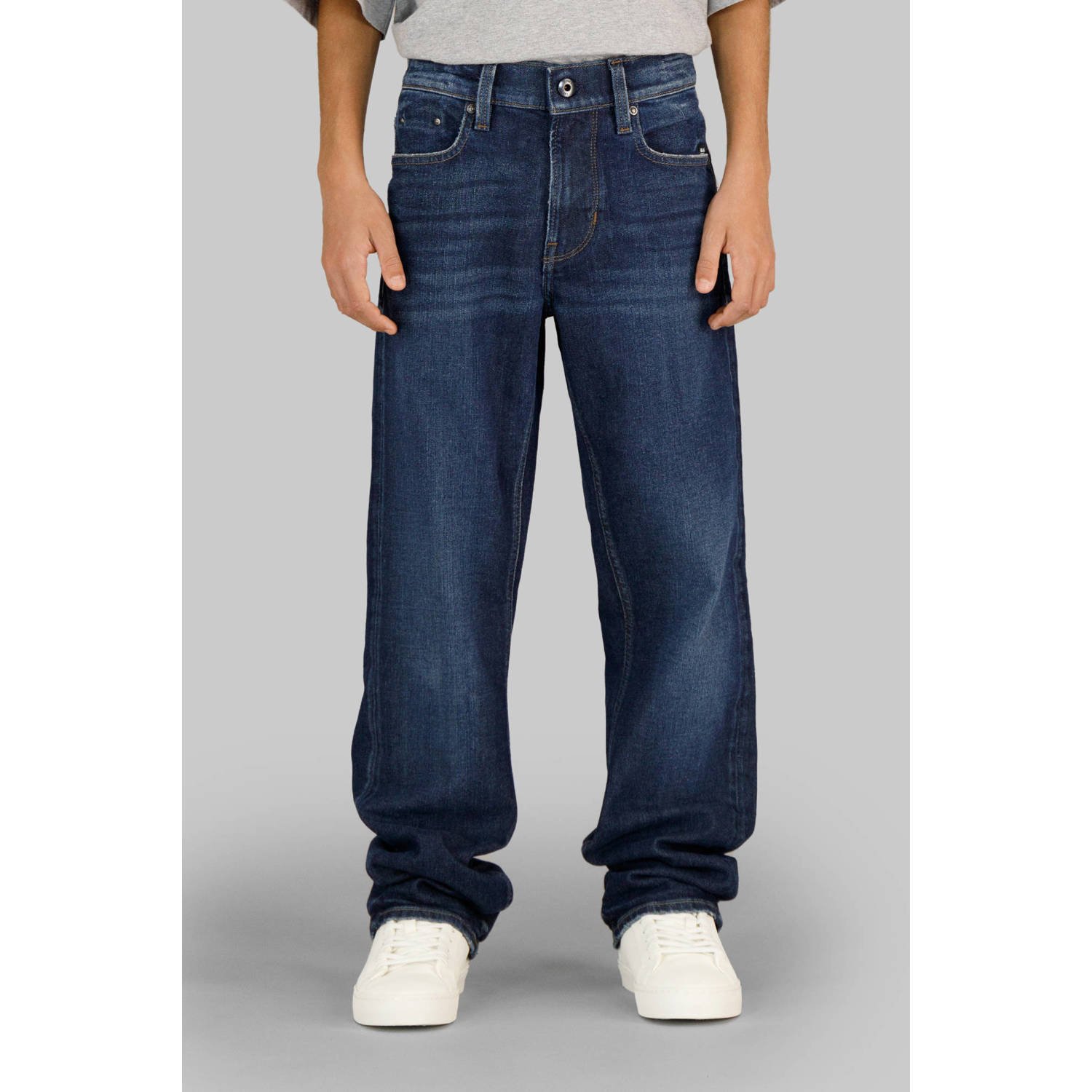 G-STAR dark blue denim