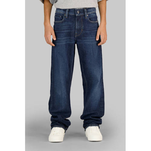 G-STAR dark blue denim afbeelding