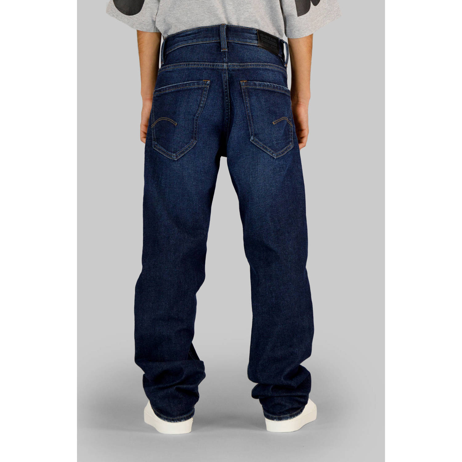 G-STAR dark blue denim