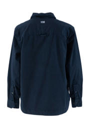 thumbnail: G-STAR overhemd donkerblauw