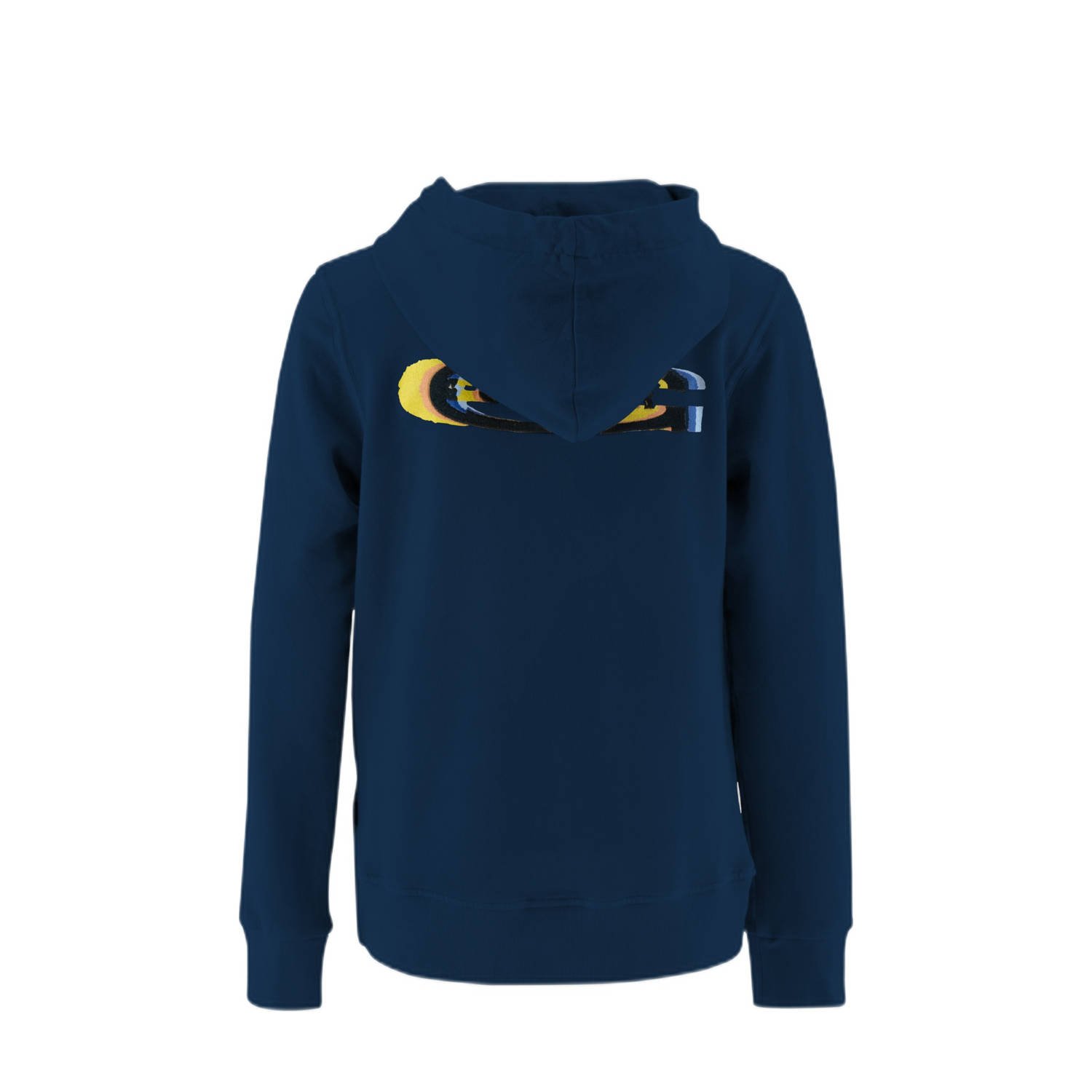 G-STAR sweater donkerblauw
