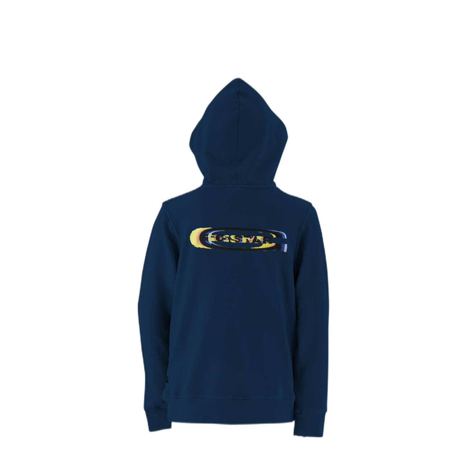 G-STAR sweater donkerblauw