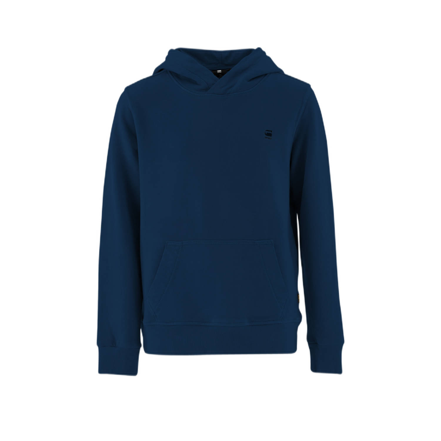 G-STAR sweater donkerblauw