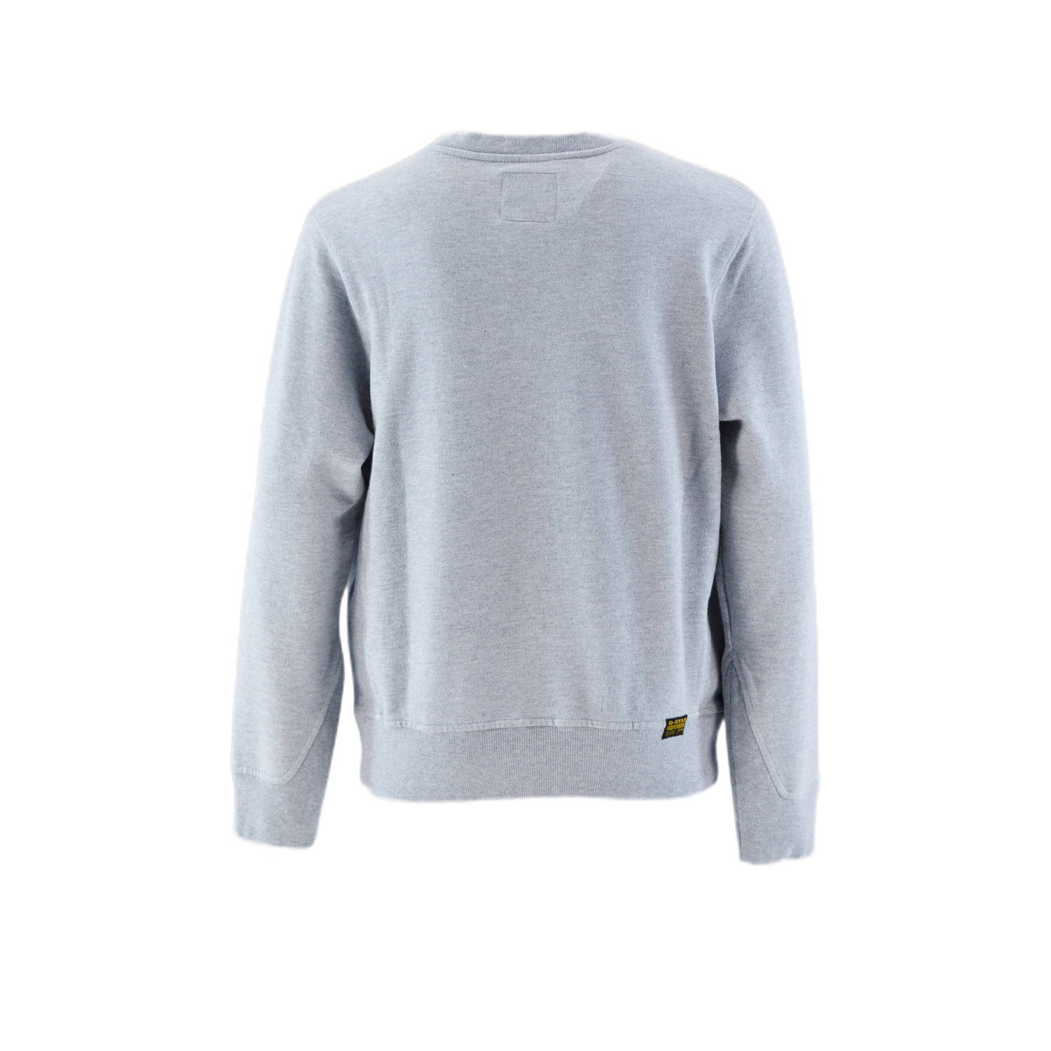 G-STAR sweater grijs