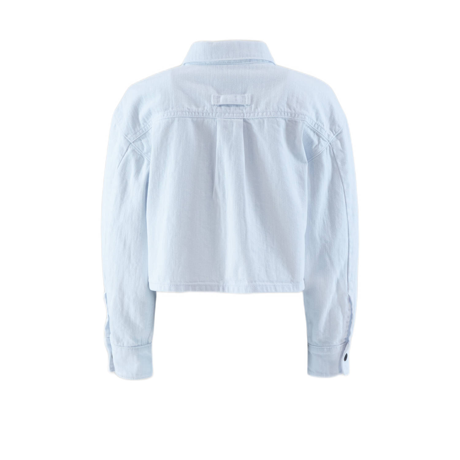 G-STAR blouse wit