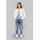 G-STAR blouse wit