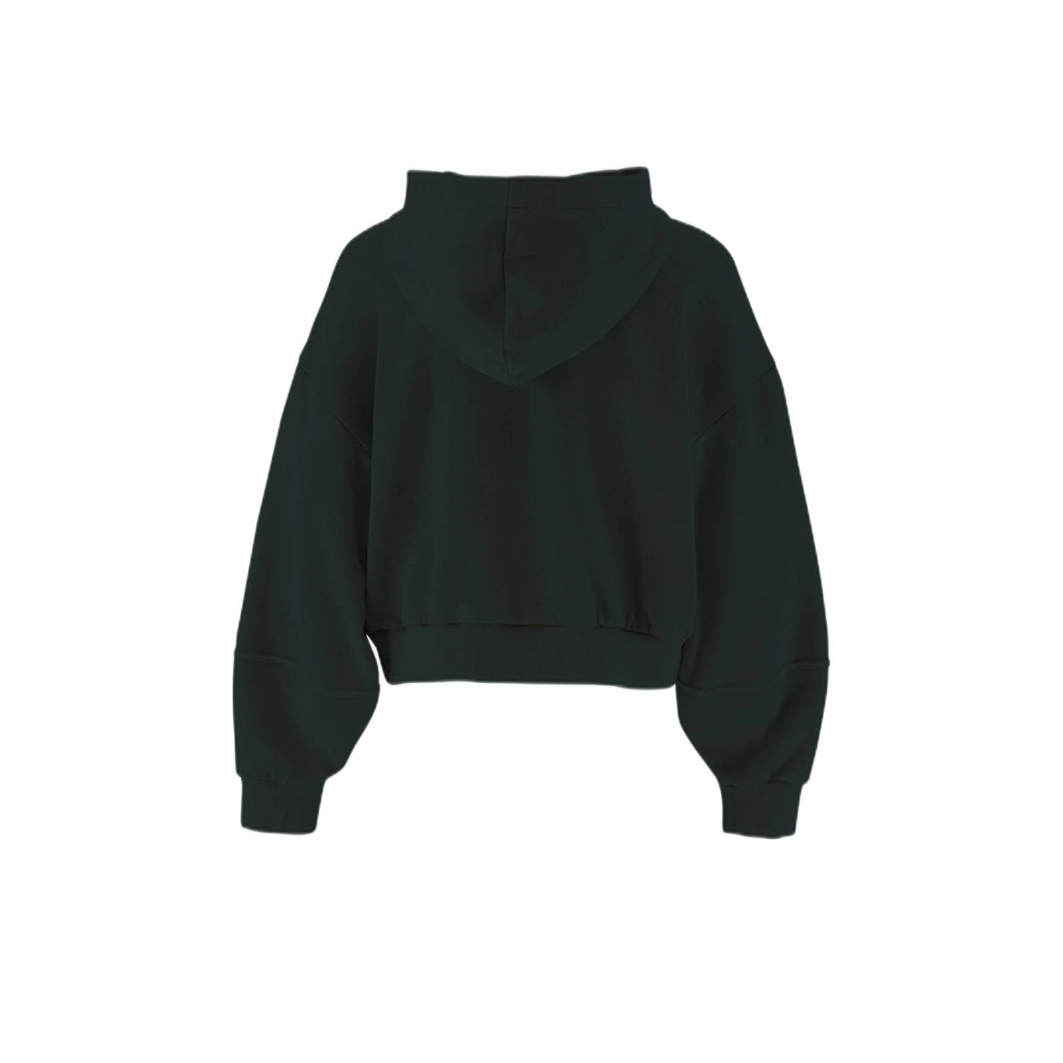 G-STAR hoodie zwart