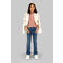G-STAR bootcut low waist flared jeans medium blue denim