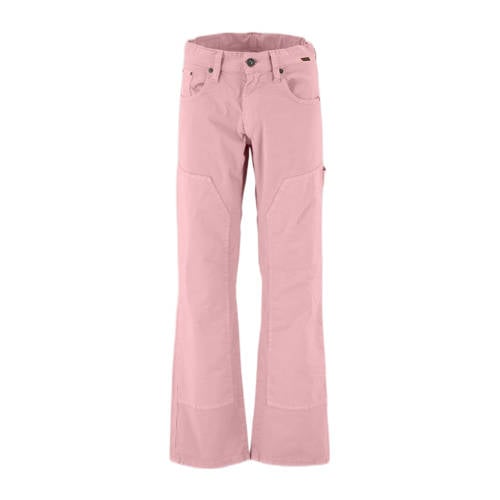 G-STAR BOWEY loose fit carpenter jeans roze afbeelding