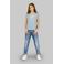 G-STAR loose fit jeans medium blue denim