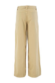 thumbnail: G-STAR loose casual broek kaki
