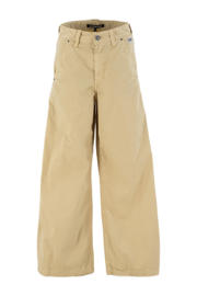 thumbnail: G-STAR loose casual broek kaki