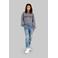 G-STAR sweater blauw