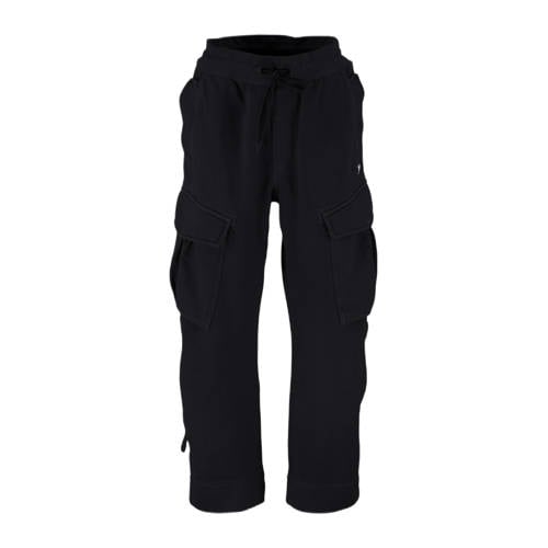 G-STAR relaxed cargo broek zwart afbeelding