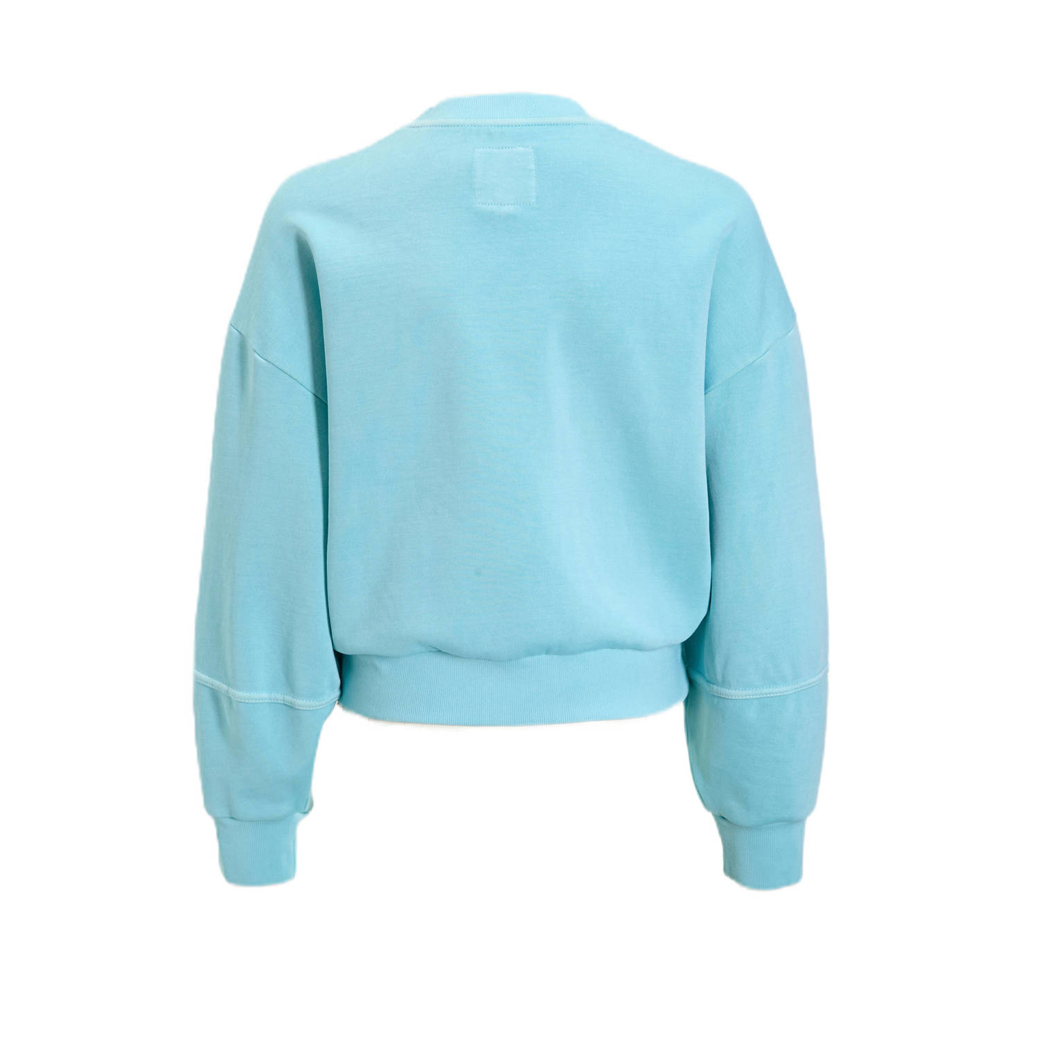 G-STAR sweater groen