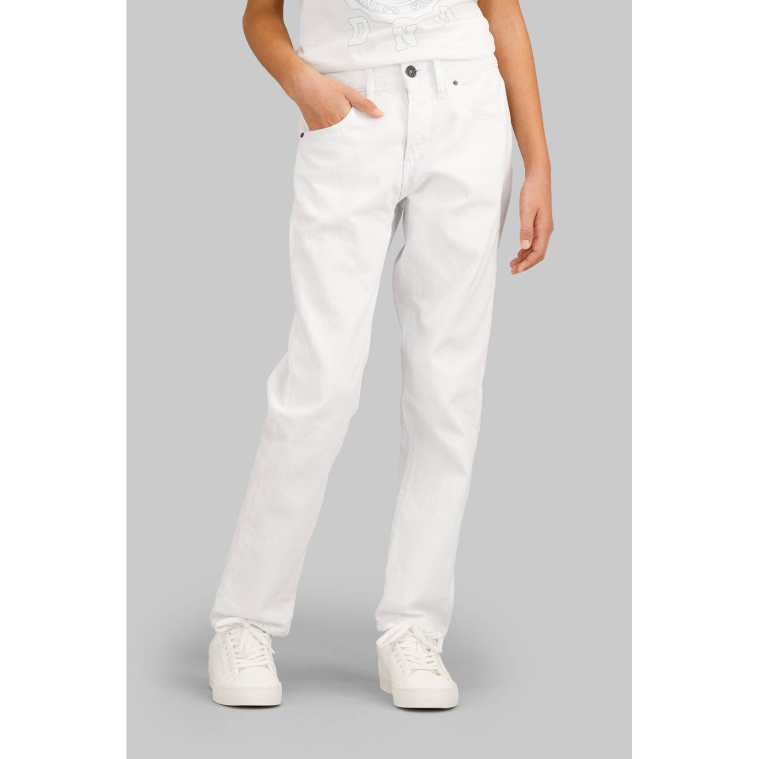 G-STAR loose fit jeans wit