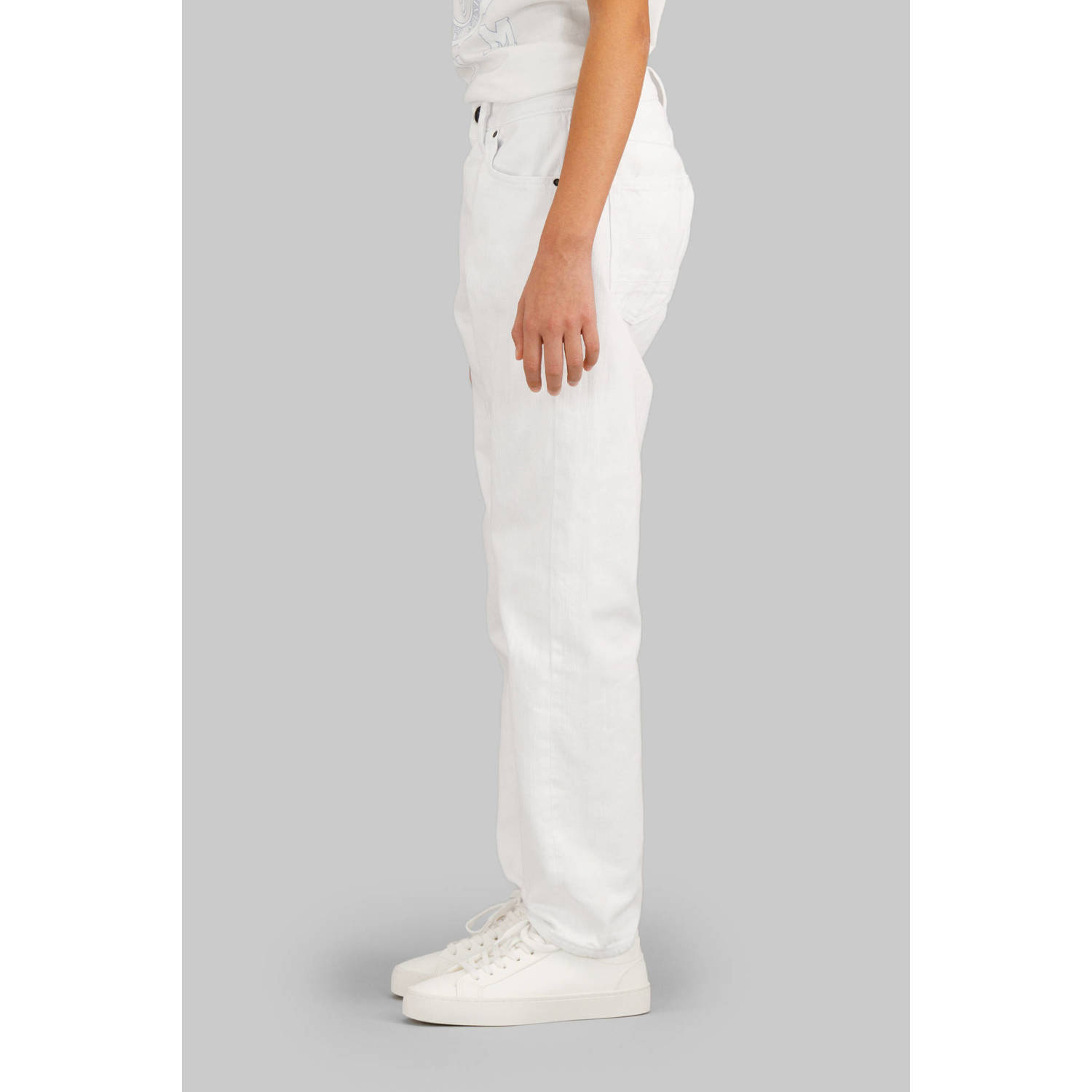 G-STAR loose fit jeans wit