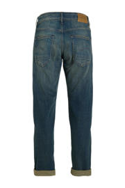 thumbnail: G-STAR KATE loose fit jeans - donkerblauw
