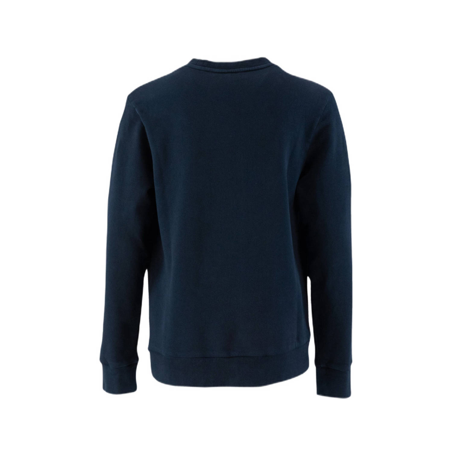 G-STAR sweater donkerblauw