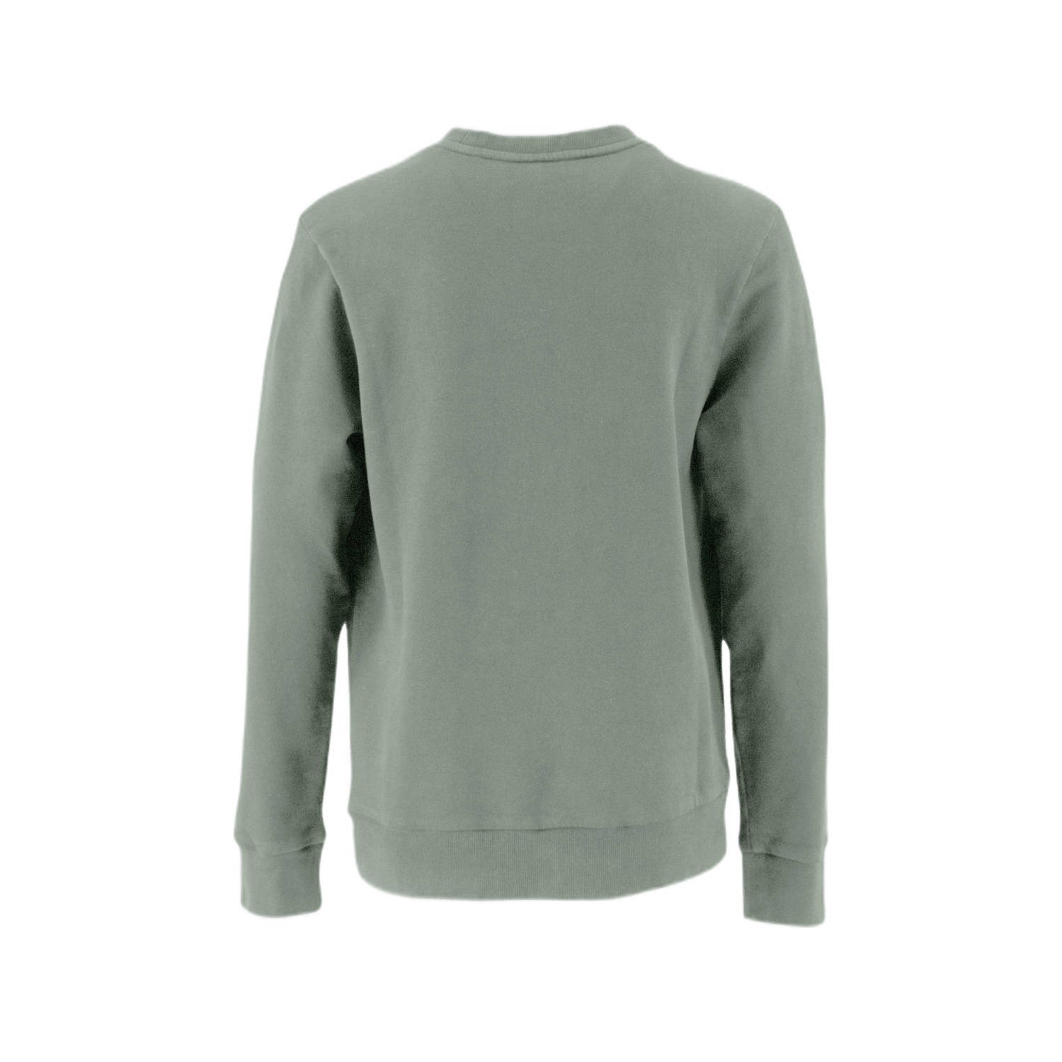G-STAR sweater grijs