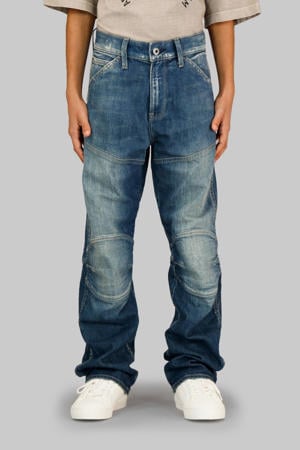 regular fit jeans dark blue denim