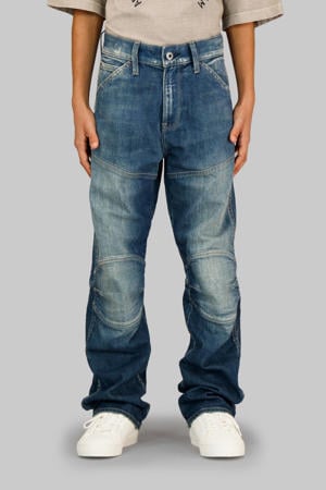 regular fit jeans dark blue denim