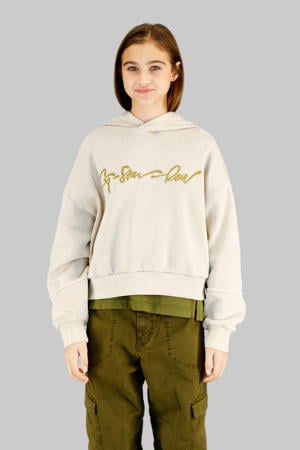 sweater ecru