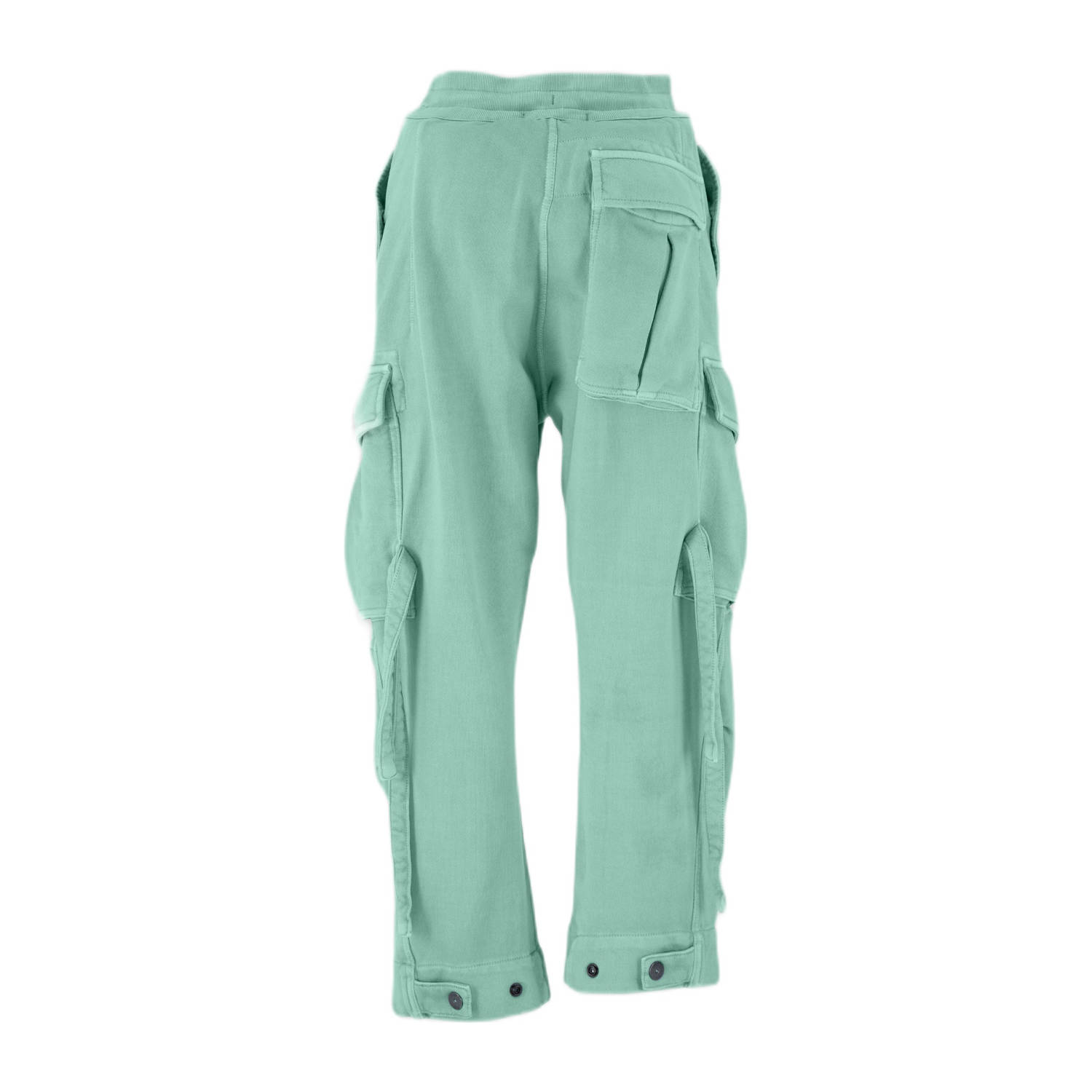 G-STAR cargo broek mintgroen